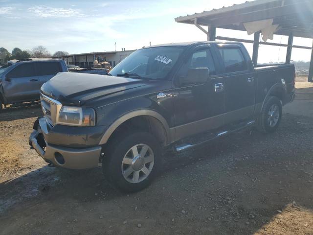 FORD F150 SUPER