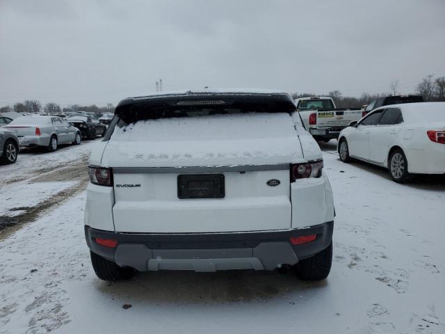 2015 LAND ROVER RANGE ROVE - SALVN2BG2FH070633