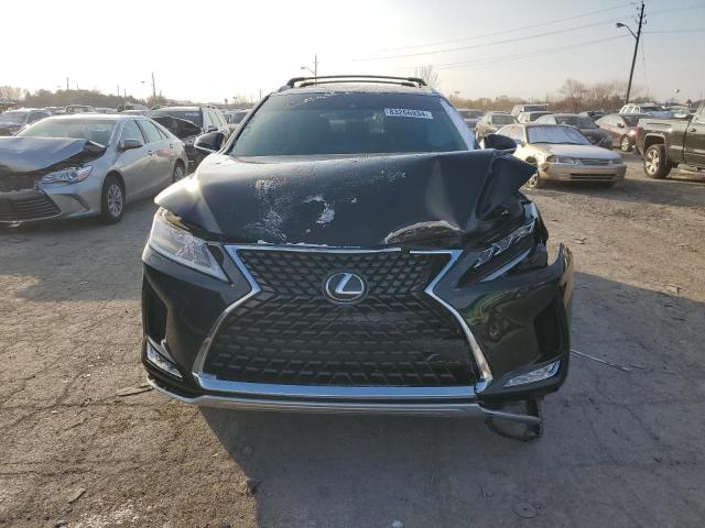 2022 LEXUS RX 350 L L - JTJJZKFA4N2041326