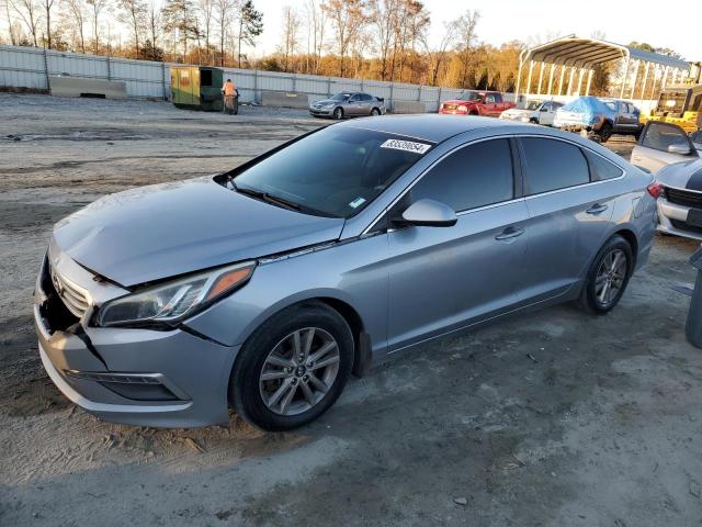 2015 HYUNDAI SONATA SE - 5NPE24AF8FH174601