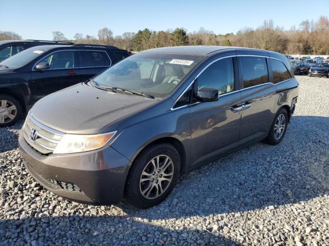 HONDA ODYSSEY EX