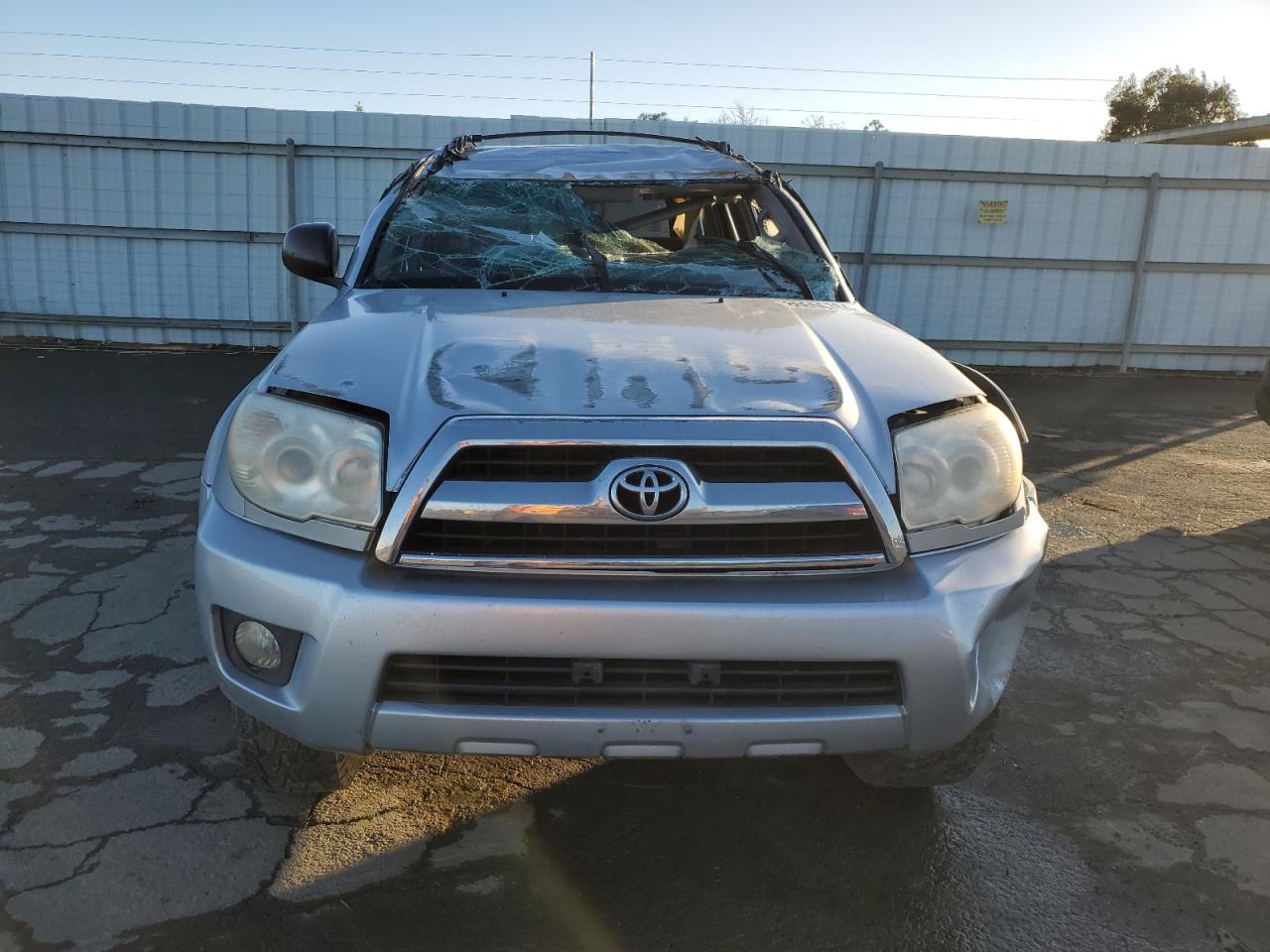 Lot #3042032212 2006 TOYOTA 4RUNNER SR