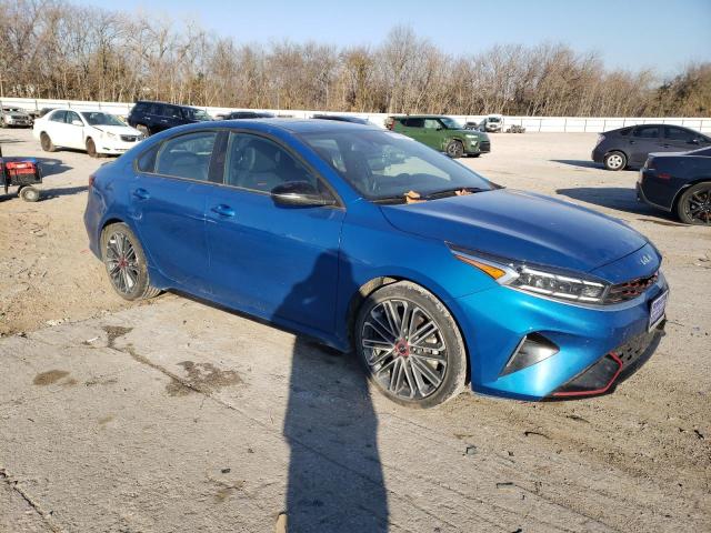 2022 KIA FORTE GT - 3KPF44AC4NE464678