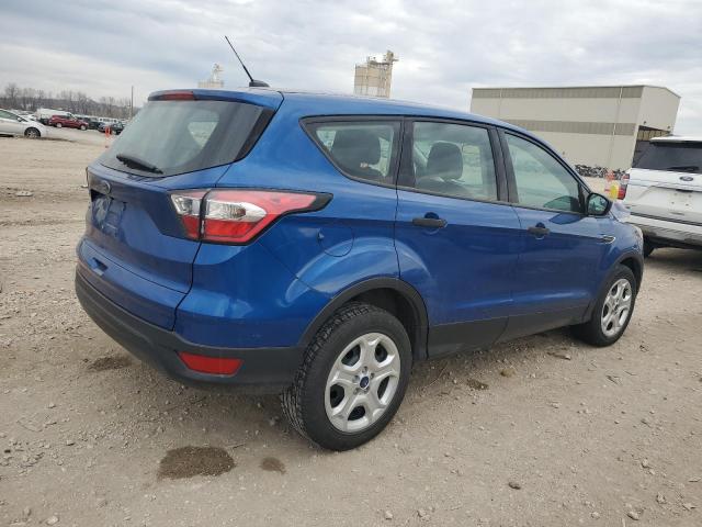 2017 FORD ESCAPE S - 1FMCU0F79HUB62540