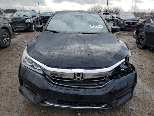 2017 HONDA ACCORD HYB - JHMCR6F53HC025864