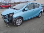 2015 TOYOTA PRIUS C - JTDKDTB36F1101472