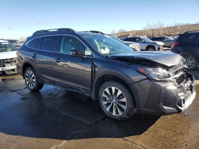 2023 SUBARU OUTBACK LI - 4S4BTGND6P3191500