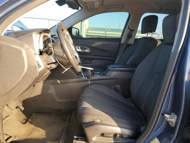 2016 CHEVROLET EQUINOX LT - 2GNALCEK4G6359934