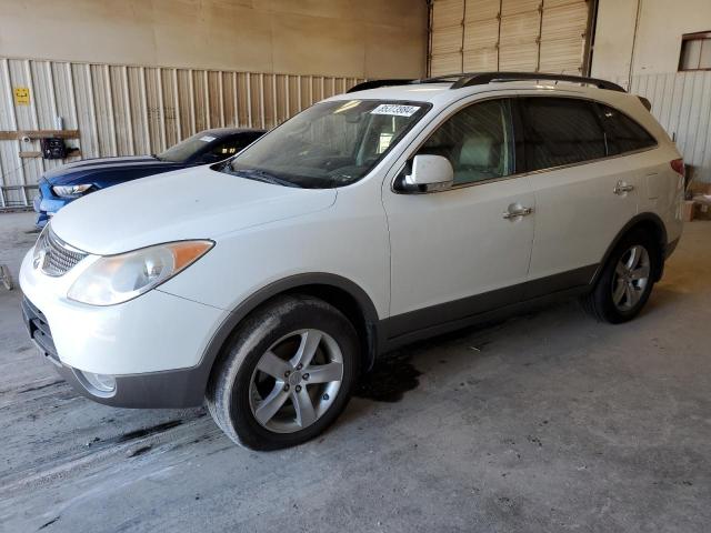 2011 HYUNDAI VERACRUZ G #3027056764