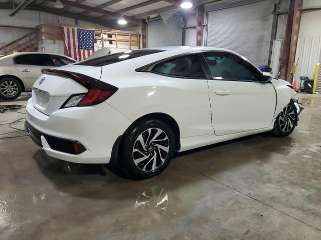 2016 HONDA CIVIC LX - 2HGFC4B50GH306835