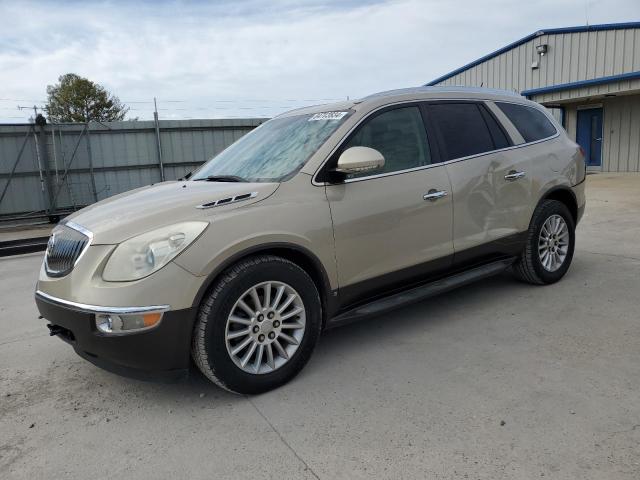 BUICK ENCLAVE CX