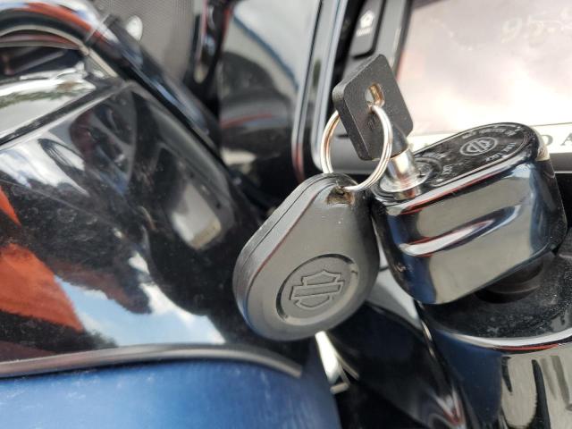2018 HARLEY-DAVIDSON FLHXS 115T 1HD1KYC19JB631285