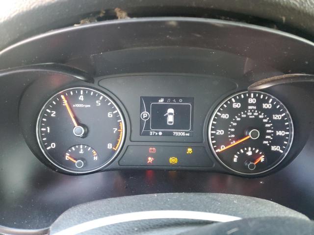 2018 KIA OPTIMA LX - 5XXGT4L36JG214378