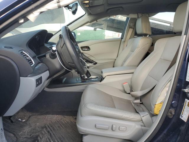 2018 ACURA RDX TECHNO - 5J8TB4H51JL027059