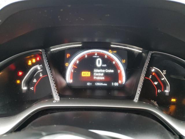 2020 HONDA CIVIC SPOR - 2HGFC2F87LH541798