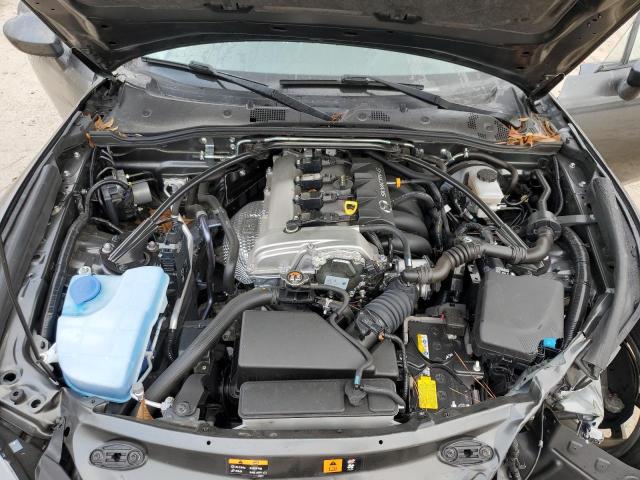 2020 MAZDA MX-5 MIATA - JM1NDAD74L0415169