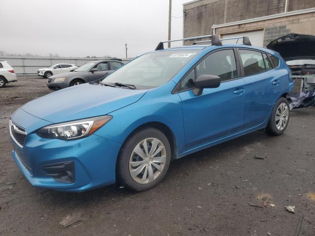 2019 SUBARU IMPREZA #3029483761