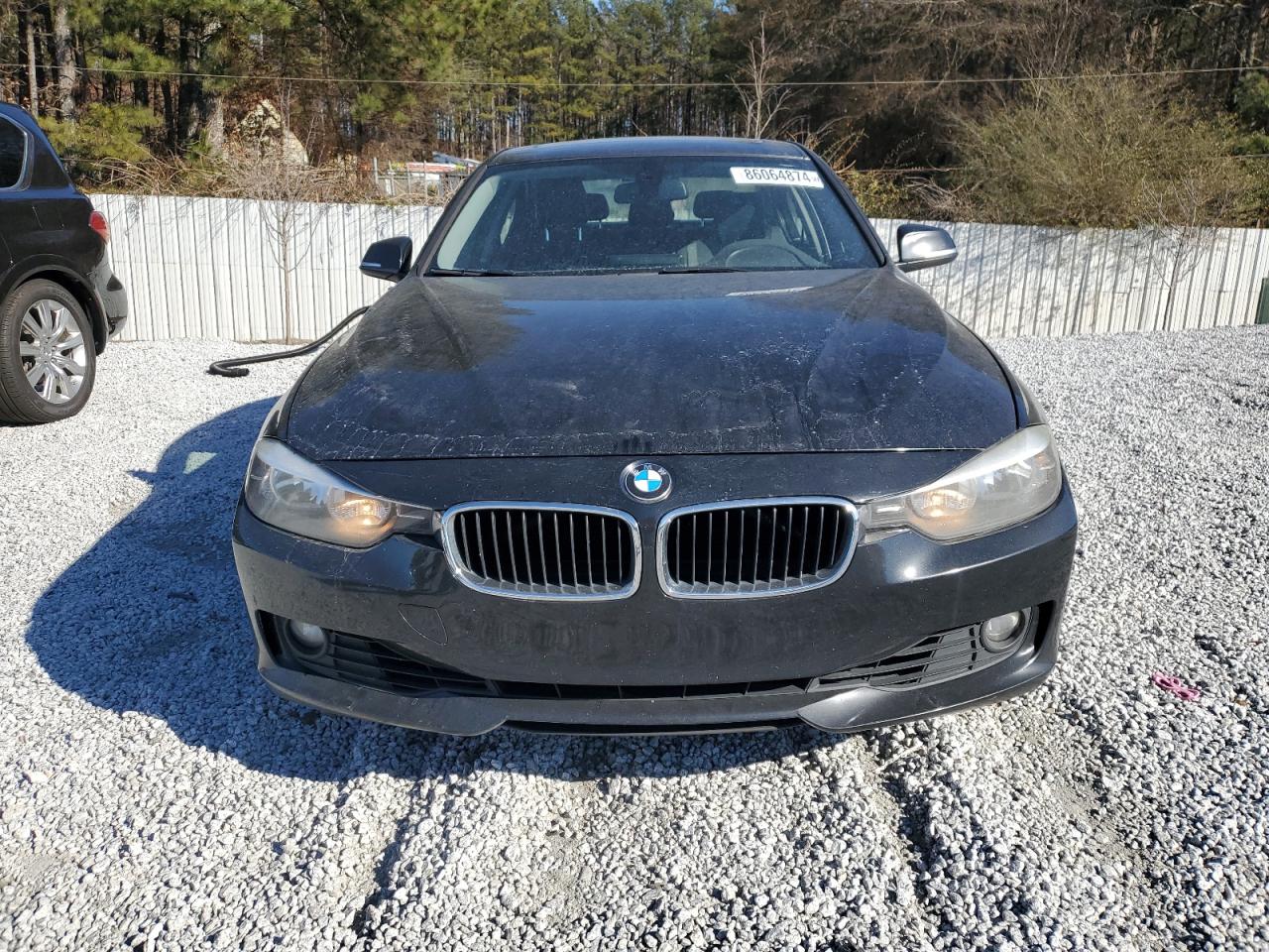 Lot #3033132006 2013 BMW 328 I