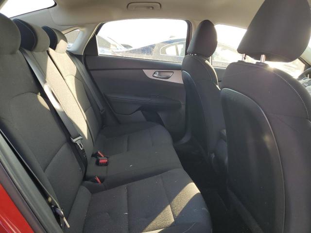 2024 KIA FORTE LX - 3KPF24AD8RE779228