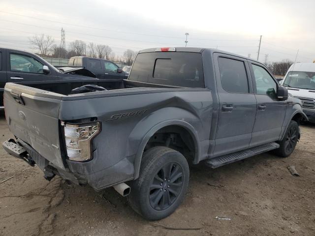 2020 FORD F150 SUPER - 1FTEW1EP8LFB65165