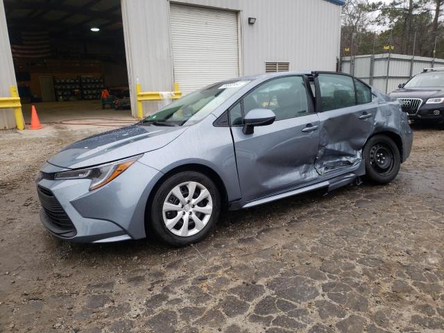 Vin: 5yfb4mde3rp175274, lot: 86660984, toyota corolla le 2024 img_1