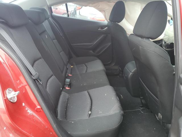 2015 MAZDA 3 TOURING - JM1BM1V79F1256567