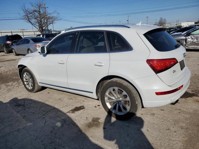 Vin: wa1lfafpxea052219, lot: 81892424, audi q5 premium plus 20142