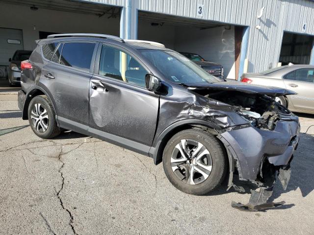 2017 TOYOTA RAV4 LE - JTMBFREV5HJ107809