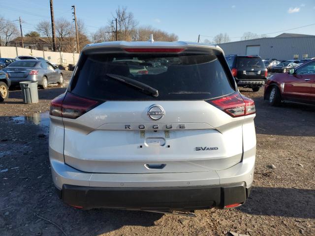 VIN 5N1BT3BB2RC692088 2024 NISSAN ROGUE no.6