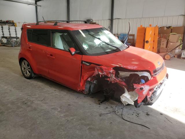 VIN KNDJP3A54F7782041 2015 KIA SOUL no.4