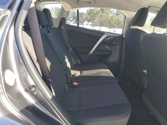 2015 TOYOTA RAV4 LE - JTMBFREV7FJ032172