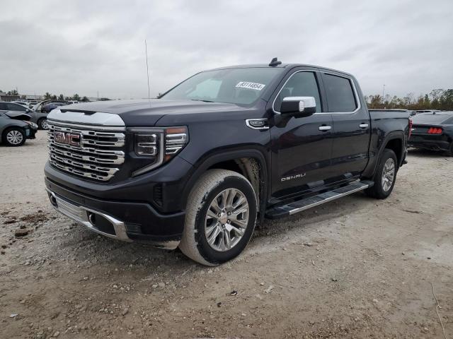 2022 GMC SIERRA C15 #3025029205