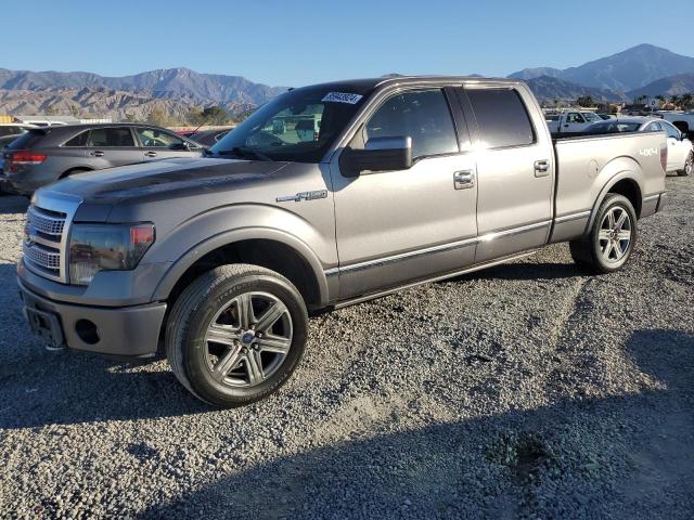 FORD F150 SUPER