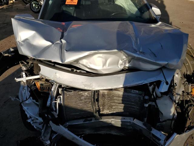 2022 CADILLAC XT4 PREMIU - 1GYFZDR49NF116972