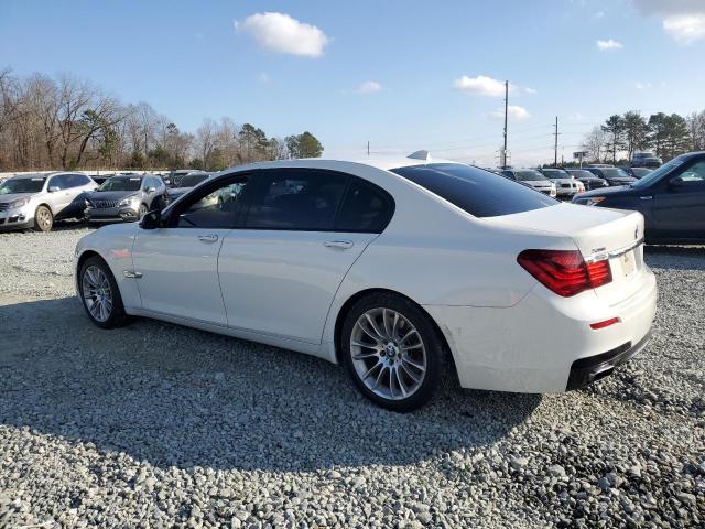 Vin: wbayf8c59fd655229, lot: 85693014, bmw 7 series lxi 20152