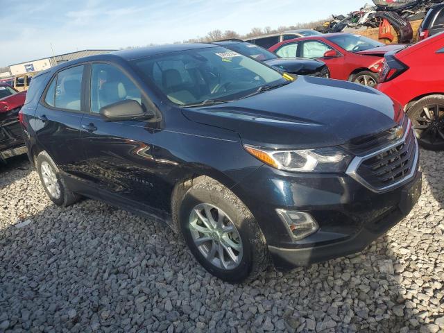2020 CHEVROLET EQUINOX LS - 3GNAXHEV1LS737036