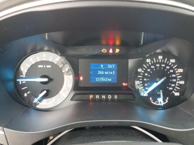 2016 FORD FUSION S - 3FA6P0G74GR213915