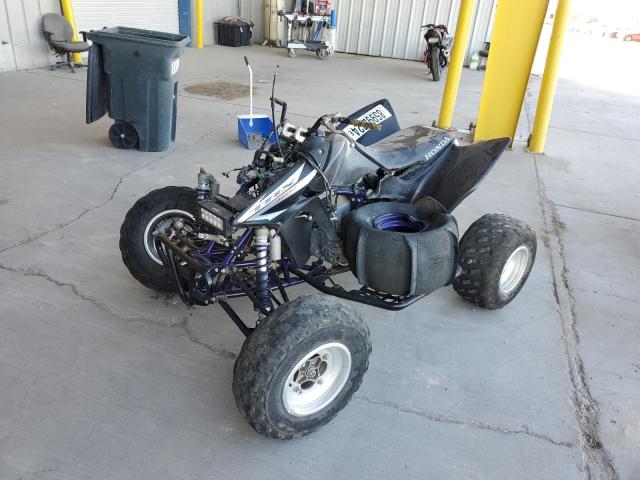 2006 HONDA TRX450 R JH2TE32406K000455