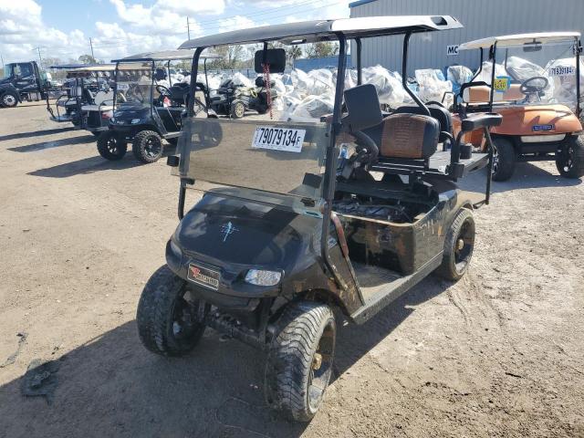 CLUB GOLFCART 2017 black   FLA100206 photo #3