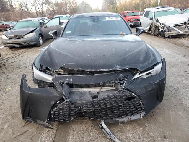 2021 LEXUS IS 300 - JTHAA1D22M5112583