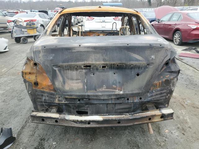 2023 MITSUBISHI MIRAGE G4 ML32FUFJ2PHF03979