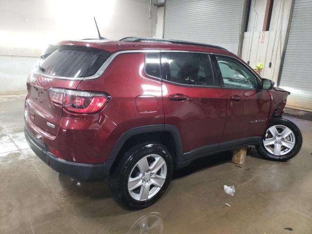 2022 JEEP COMPASS LA - 3C4NJDBB7NT230704