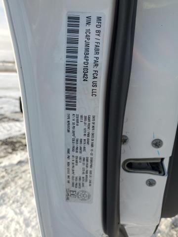 2023 JEEP CHEROKEE A 1C4PJMMB4PD103424