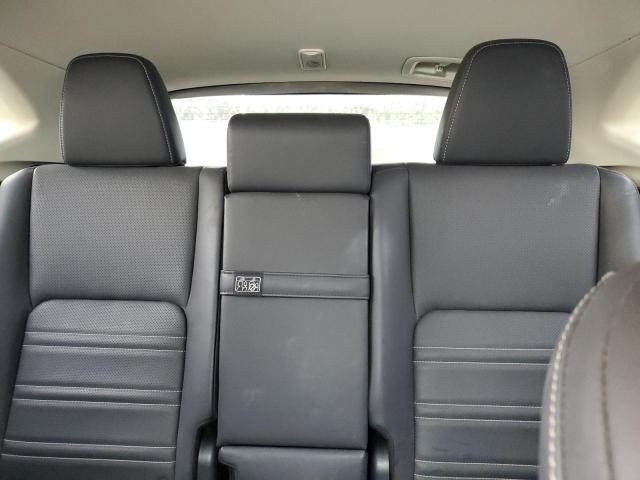 2016 LEXUS NX 300H JTJBJRBZ0G2030908