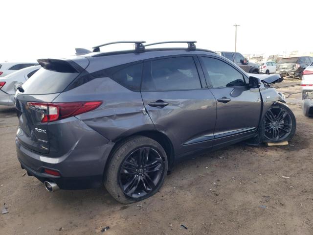 2019 ACURA RDX A-SPEC - 5J8TC2H68KL043786