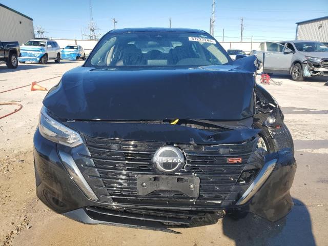 2024 NISSAN SENTRA SR - 3N1AB8DV5RY284556