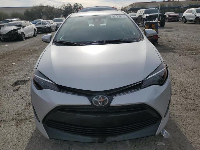 2018 TOYOTA COROLLA L - 5YFBURHE2JP794556