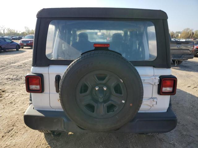 2018 JEEP WRANGLER U - 1C4HJXDN8JW238708