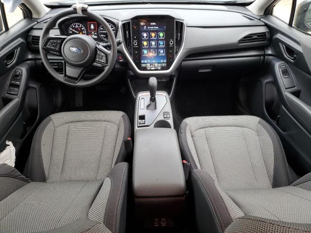 2024 SUBARU CROSSTREK - JF2GUADCXRH248933