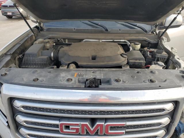 2018 GMC CANYON SLT 1GTG5DEN0J1113020